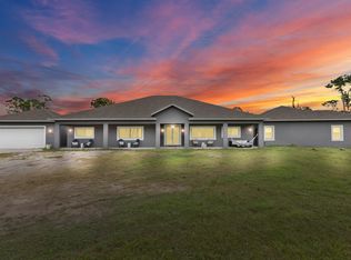 2460 Dyer Rd, Port Saint Lucie, FL 34952