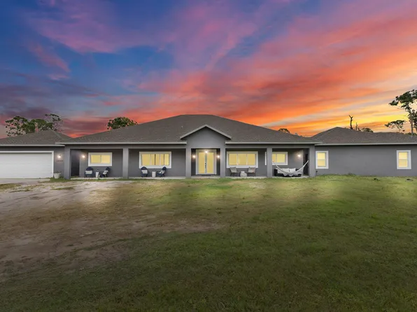 2460 Dyer Road, Port St Lucie, FL 34952