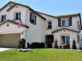 1409 Ponderosa Dr, Tehachapi, CA 93561
