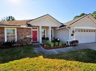 15844 Baxter Creek Dr, Jacksonville, FL 32218