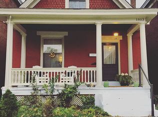 1803 Garrard St, Covington, KY 41014