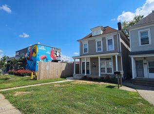 3155 S 3rd St, Louisville, KY 40214