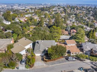 2309 Buena Vista Ave, Belmont, CA 94002