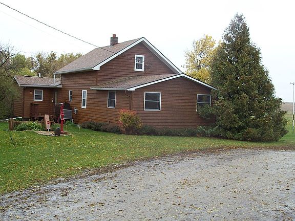 back of house