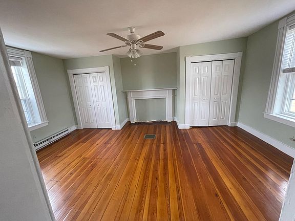 master bedroom - 2nd floor
