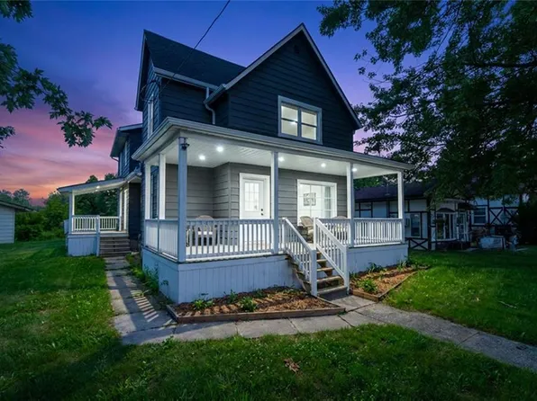 3484 Saint Clair Pkwy, Saint Clair, ON N0P 2H0
