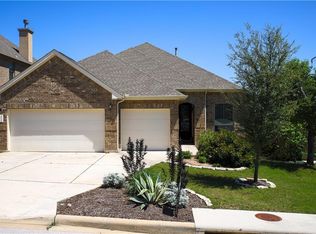 5804 Gunnison Turn Rd, Austin, TX 78738