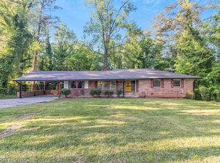 4425 Cascade Rd S, Atlanta, GA 30331