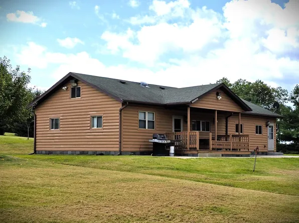 53951 Rounds Rd, Gays Mills, WI 54631