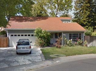 1109 Decatur Ct, Davis, CA 95618