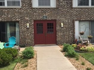 922 Westbrooke Way APT 2, Hopkins, MN 55343