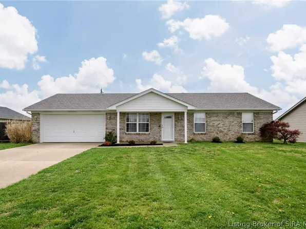 1103 Stonelilly Drive, Jeffersonville, IN 47130