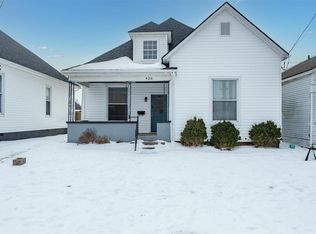 420 Clay St, Owensboro, KY 42303