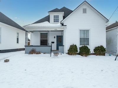 420 Clay St, Owensboro, KY, 42303