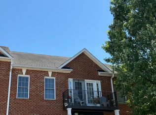 101 Duncraig Dr Unit 206, Lynchburg, VA 24502