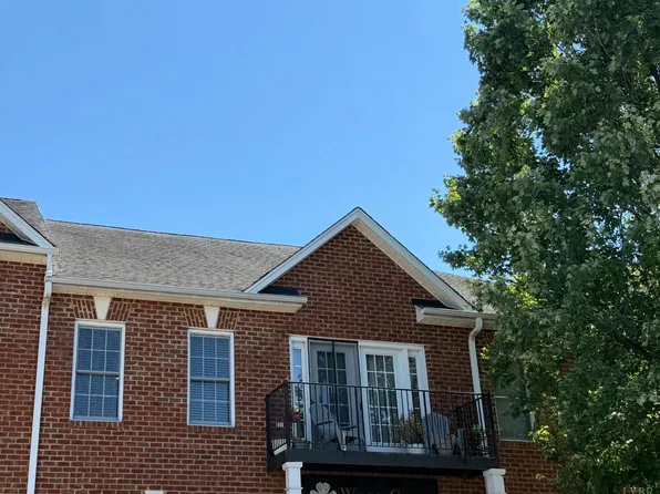 101 Duncraig Dr Unit 206, Lynchburg, VA 24502
