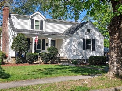 7 Longworth Rd, Worcester, MA, 01602