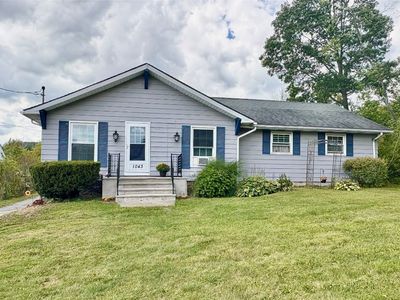 1043 Taft Ave, Endicott, NY, 13760