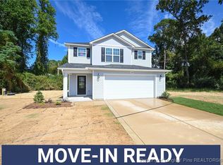 2009 Black Bear Ct, Hope Mills, NC 28348
