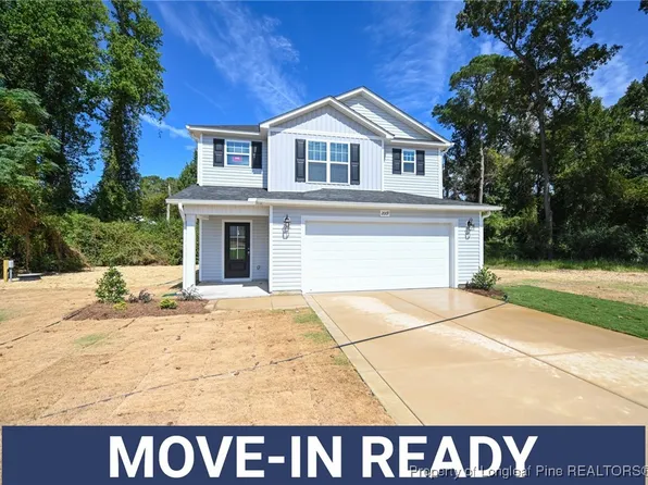 2009 Black Bear Ct, Hope Mills, NC 28348