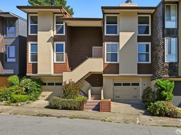 49 Turquoise Way, San Francisco, CA 94131