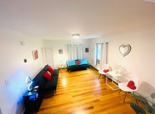 (Undisclosed Address), Pt Huron, MI 48060