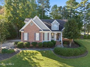 168 Townsend Dr, Clayton, NC 27527