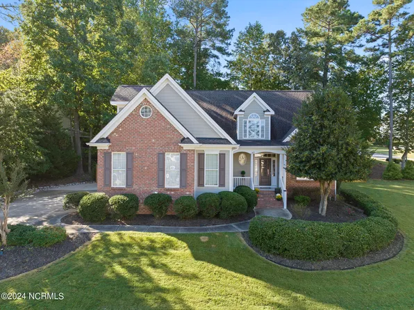 168 Townsend Drive, Clayton, NC 27527