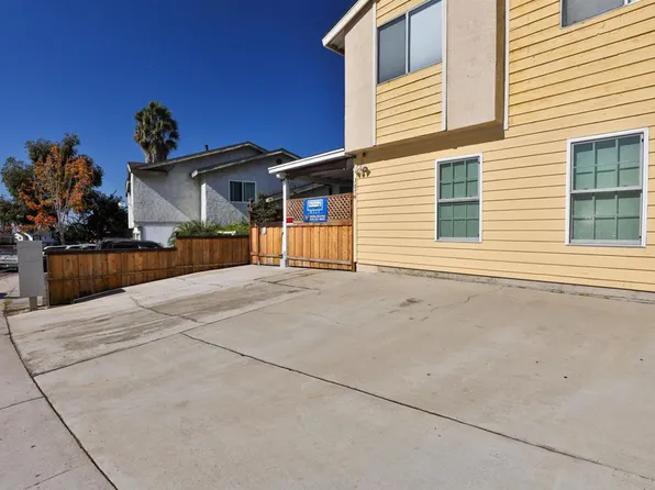 3874 Via Del Bardo, San Ysidro, CA 92173