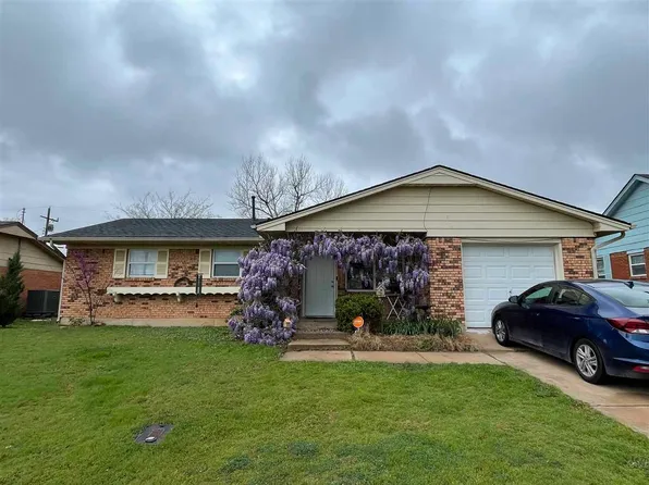 4533 SE Avalon Ave, Lawton, OK 73501