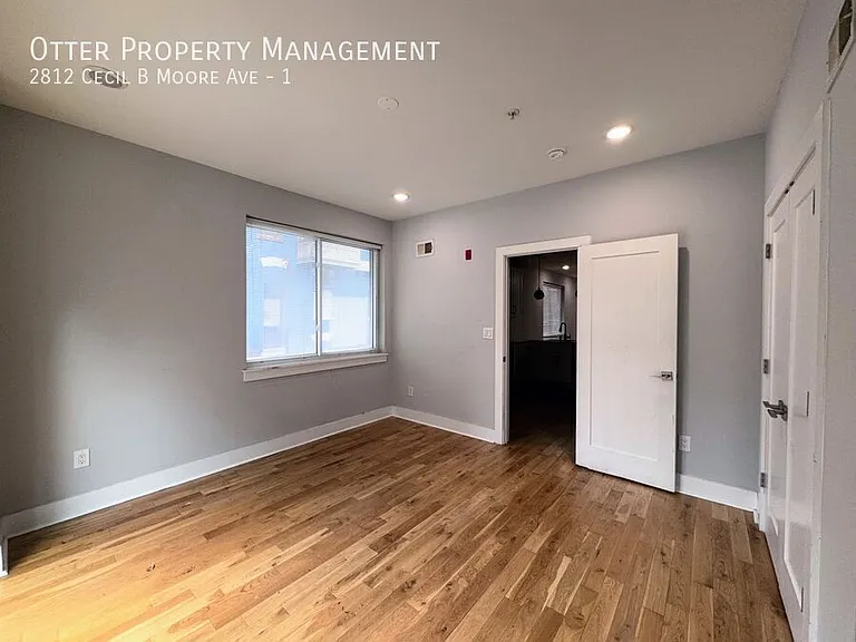 2812 Cecil B Moore Ave #1 — Photo 12