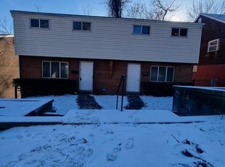 59 Pride Rd #1, Pittsburgh, PA 15235