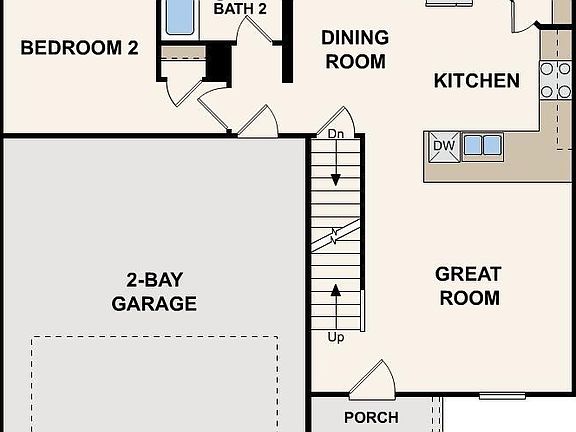 2nd image of this home