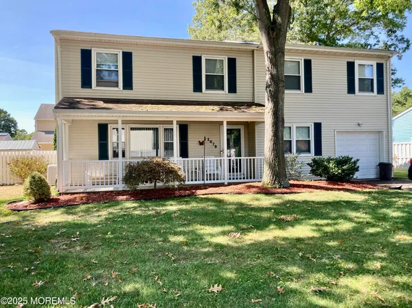 1470 Brentwood Avenue, Brick, NJ 08724