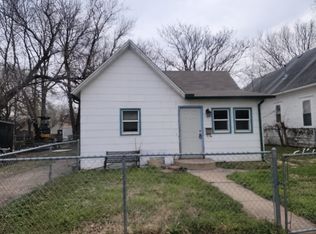 622 S Pattie St, Wichita, KS 67211
