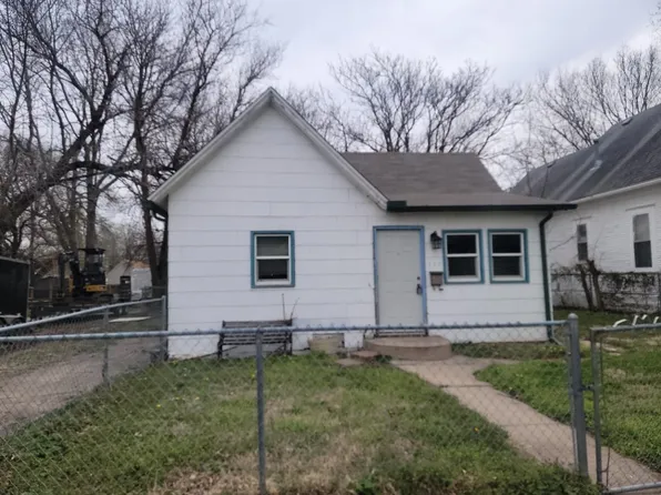 622 S Pattie St, Wichita, KS 67211