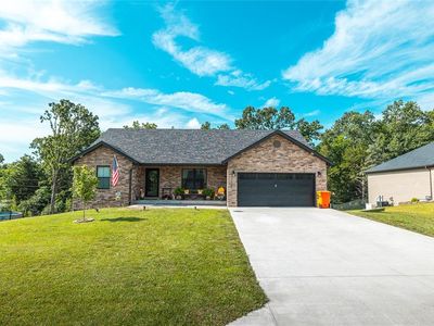1040 Daytona Dr, Lebanon, MO, 65536