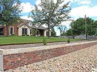 180 County Road 4773, Kempner, TX 76539
