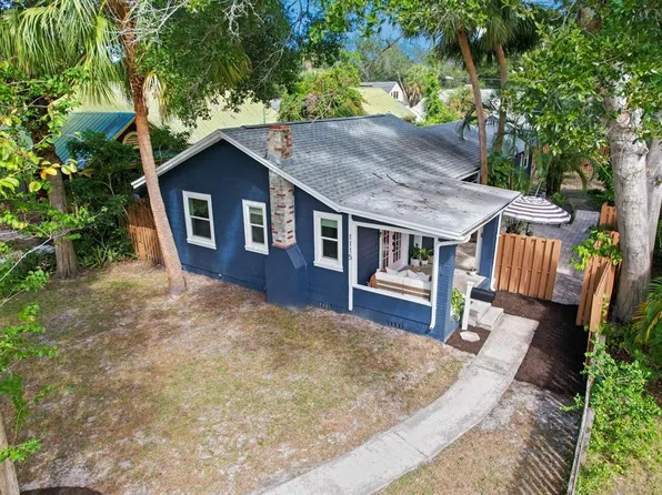 1115 15th St N, Saint Petersburg, FL 33705