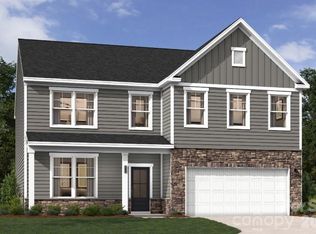 1410 Mossy Glade Rd, Indian Trail, NC 28079