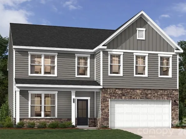 1410 Mossy Glade Rd, Indian Trail, NC 28079