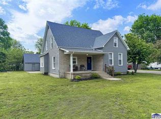 801 S Brown Ave, Terre Haute, IN 47803