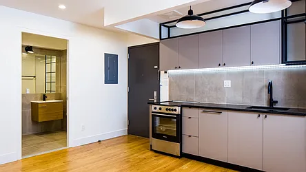 Rented by Nooklyn NYC LLC