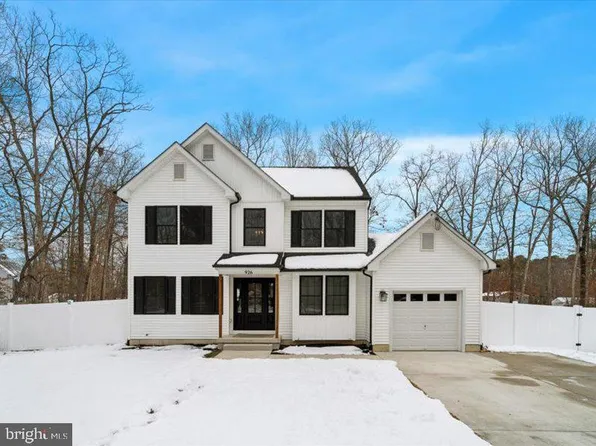 926 Spruce Ln, Williamstown, NJ 08094