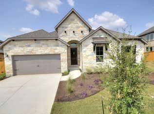2501 Sycamore Fig Bnd, Leander, TX 78641