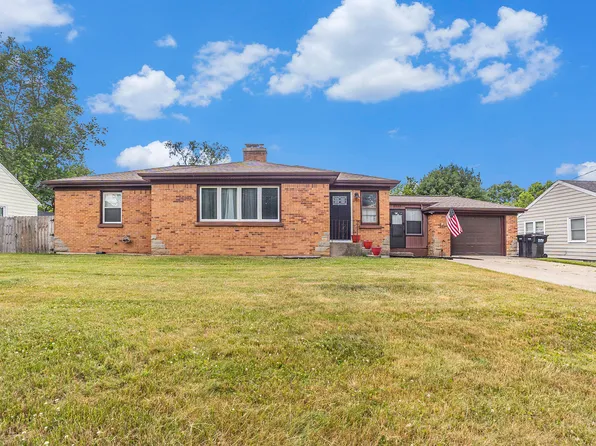 2533 Cherrywood Ct SW, Wyoming, MI 49519