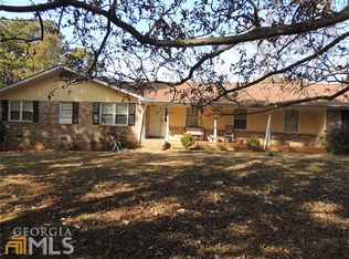 3225 Wesley Chapel Rd, Decatur, GA 30034