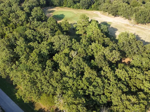325 W Green Valley Dr, Horseshoe Bend, AR 72512