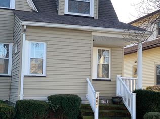 14821 Alger Rd, Cleveland, OH 44111