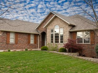 435 Mockingbird Rdg, Rogersville, MO 65742